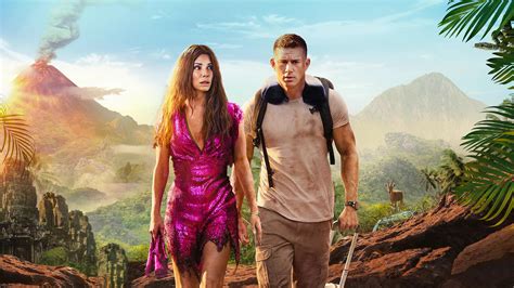 the lost city msv